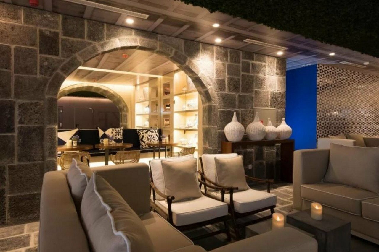 Фото Hotel Casa Hintze Ribeiro