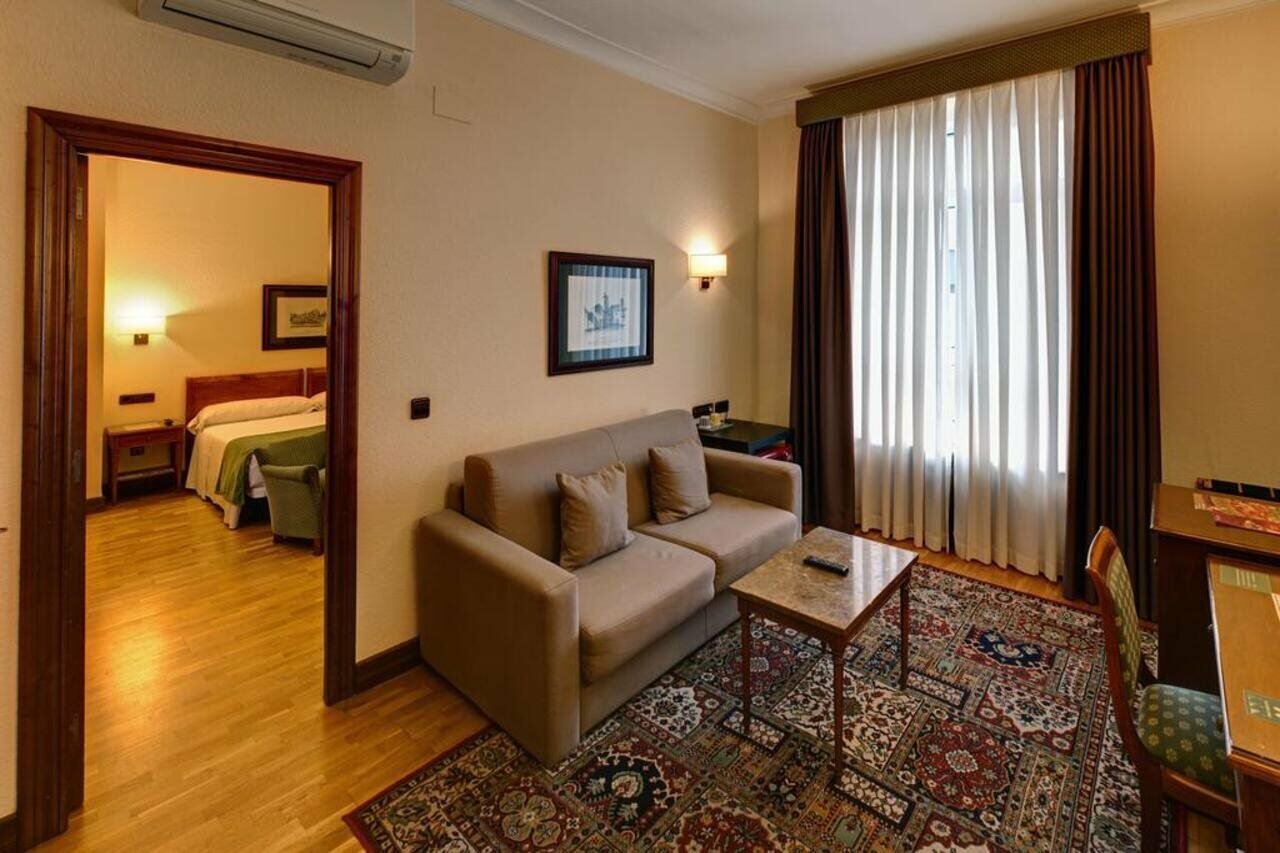 Фото Hotel Hernán Cortés