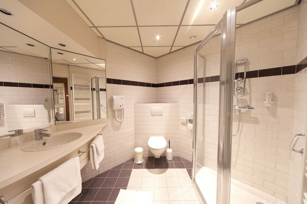 Фото Fletcher Hotel-Restaurant De Scheperskamp