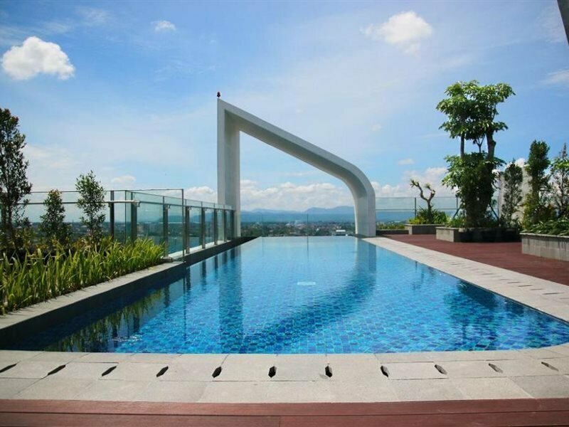 Hotel Pulang ke Uttara, Earth, photo