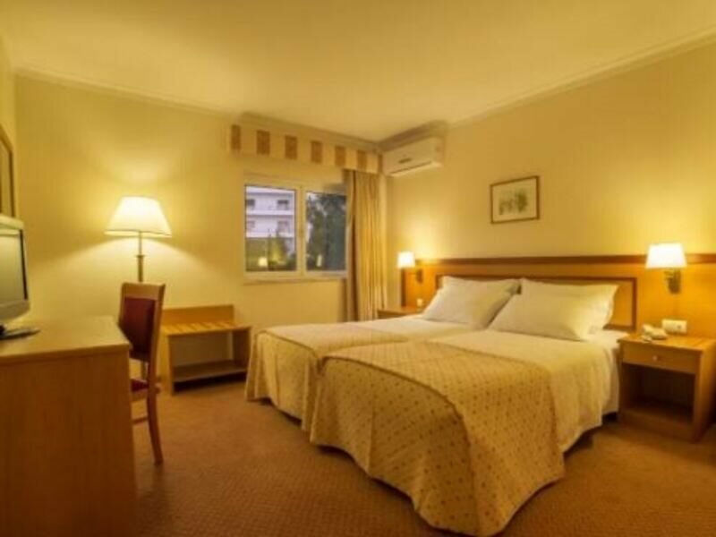 Фото Santa Eufémia Covilhã Hotel