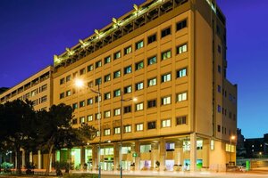 Гостиница Ibis Styles Palermo