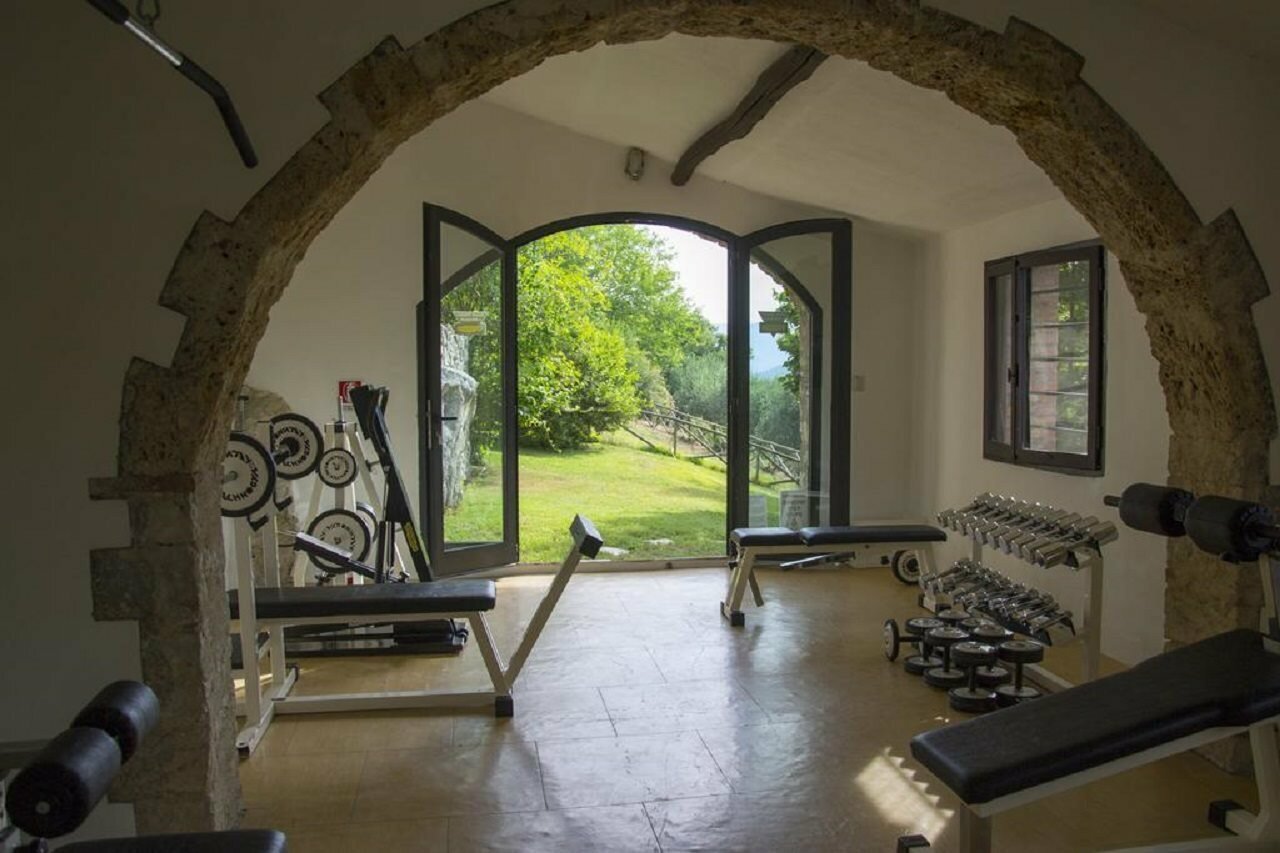 Фото Tenuta Di Ricavo