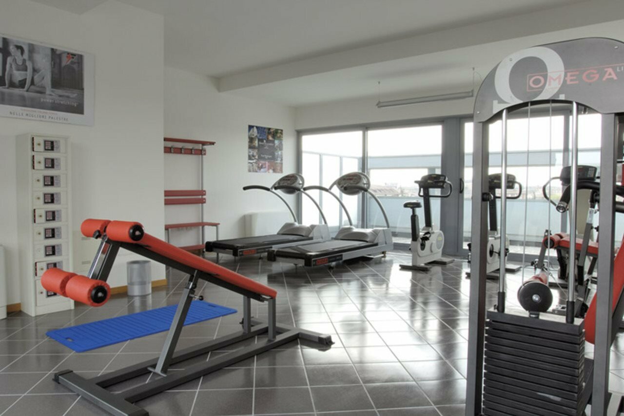 Фото Hotel Executive