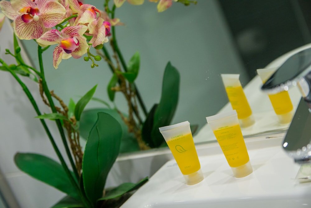 Фото Ona Marbella Inn