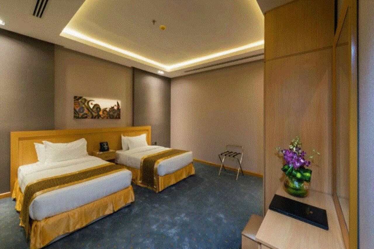 Фото Boudl Al Munsiyah