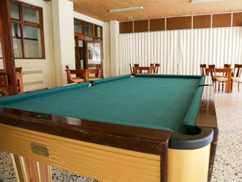 Фото Inatel Santa Maria da Feira