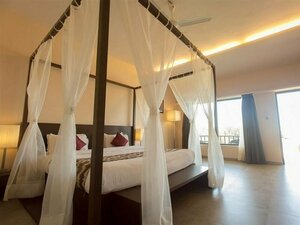 Гостиница Riva Beach Resort