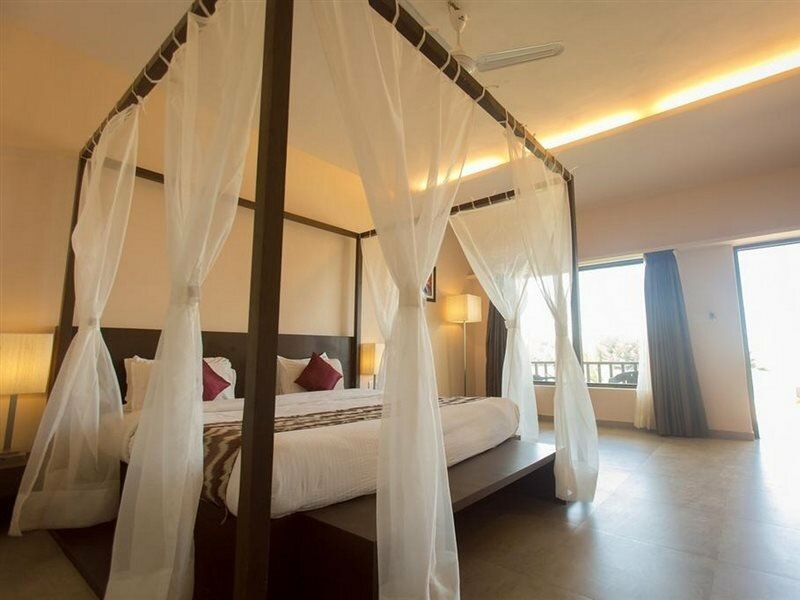 Фото Riva Beach Resort