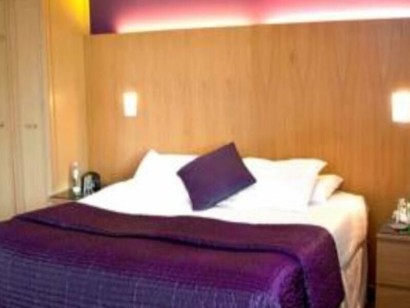 Фото Rooms at 1703