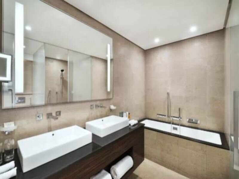 Фото Hilton Riyadh Hotel & Residences