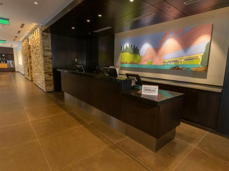 Фото Hilton Garden Inn Neuquen