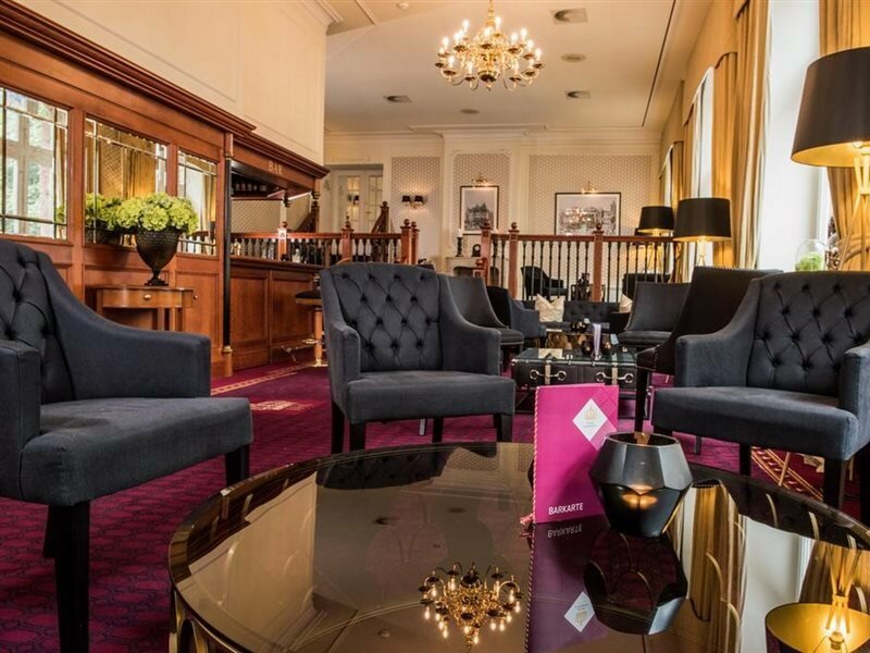 Фото Hotel Kaiserhof