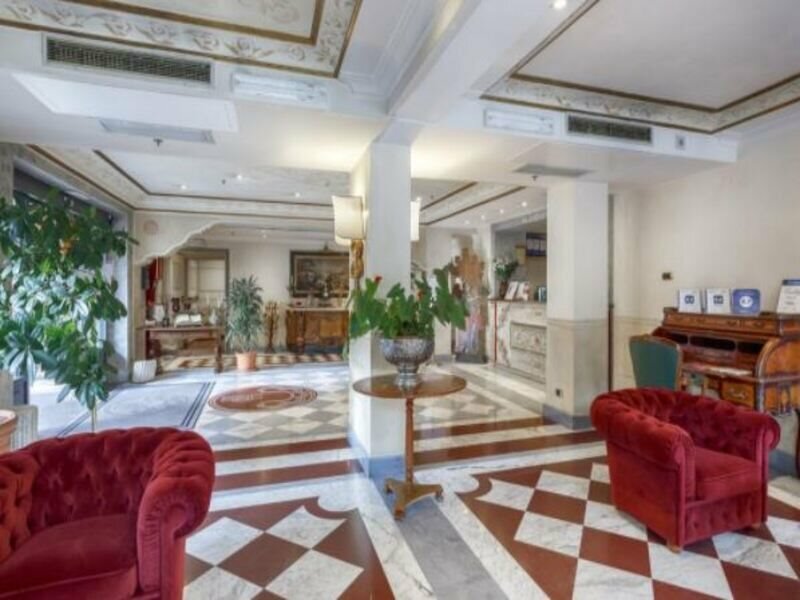 Фото Hotel Villa San Pio