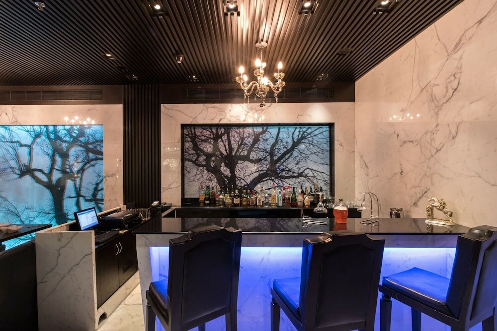 Фото St. Mark's Hotel Bengaluru, a member of Radisson Individuals