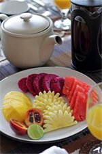 Фото Jabunami Villa