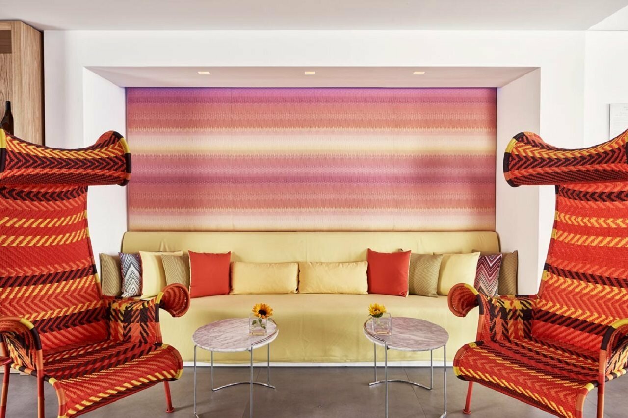 Фото Отель Myconian Korali Relais & Chateaux