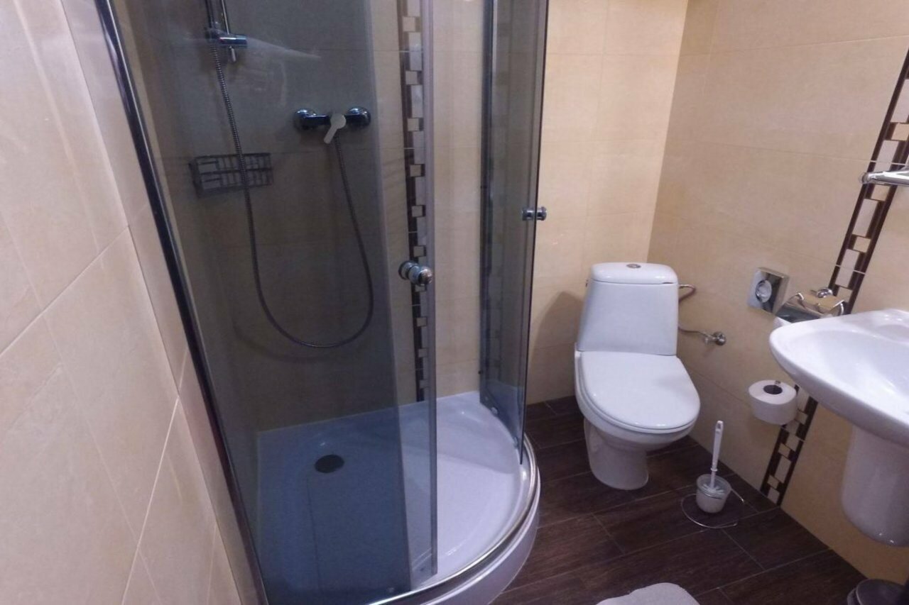 Фото Hotel Europa