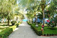 Фото Palmira Beach Resort & SPA