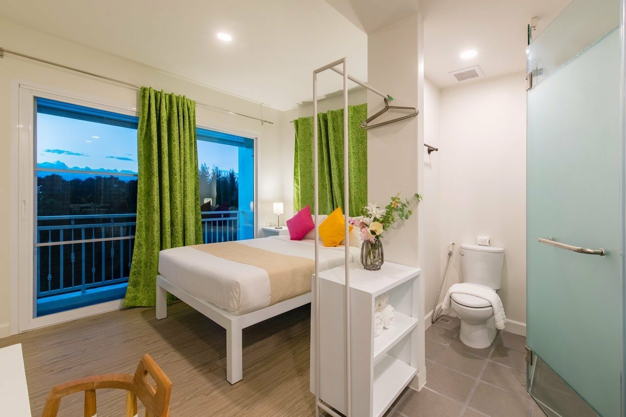 Фото Chada@Nakhon