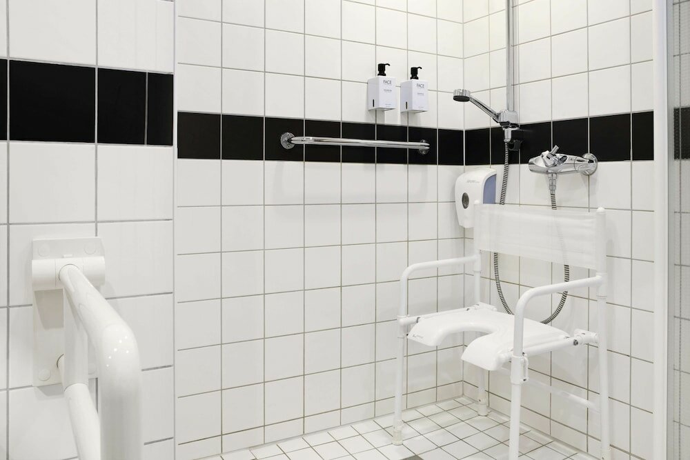 Фото Scandic Solsiden