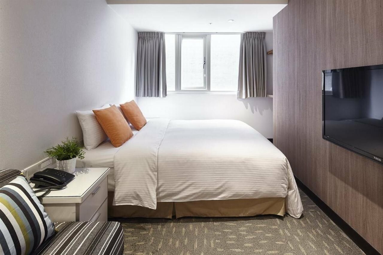 Фото VIA Loft Hotel