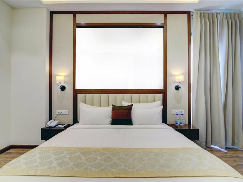 Фото Amritara Sadka Amritsar