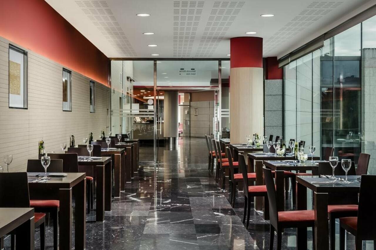 Фото Hotel Eurostars Reina Felicia