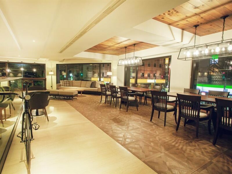 Фото Inn by the Village