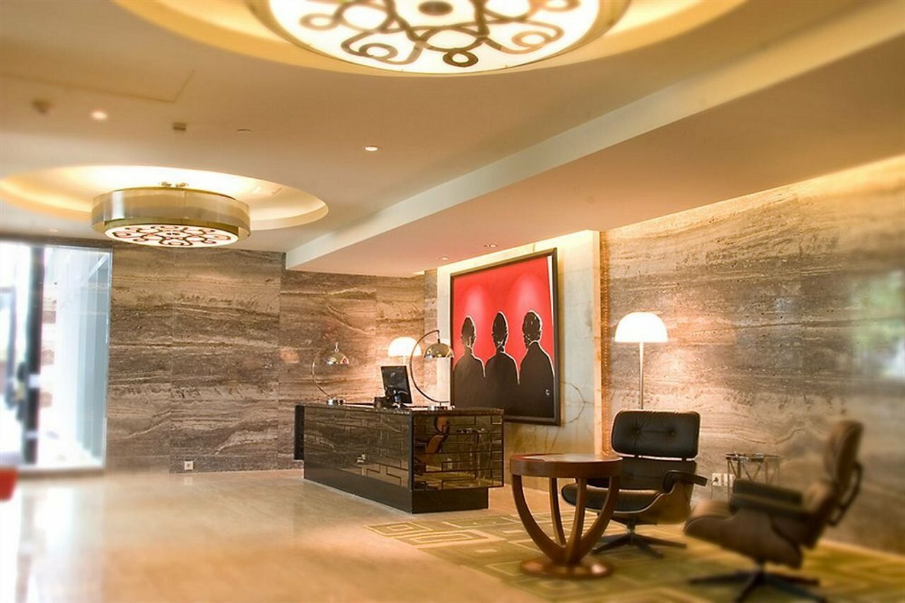 Фото Hotel Indonesia Kempinski Jakarta