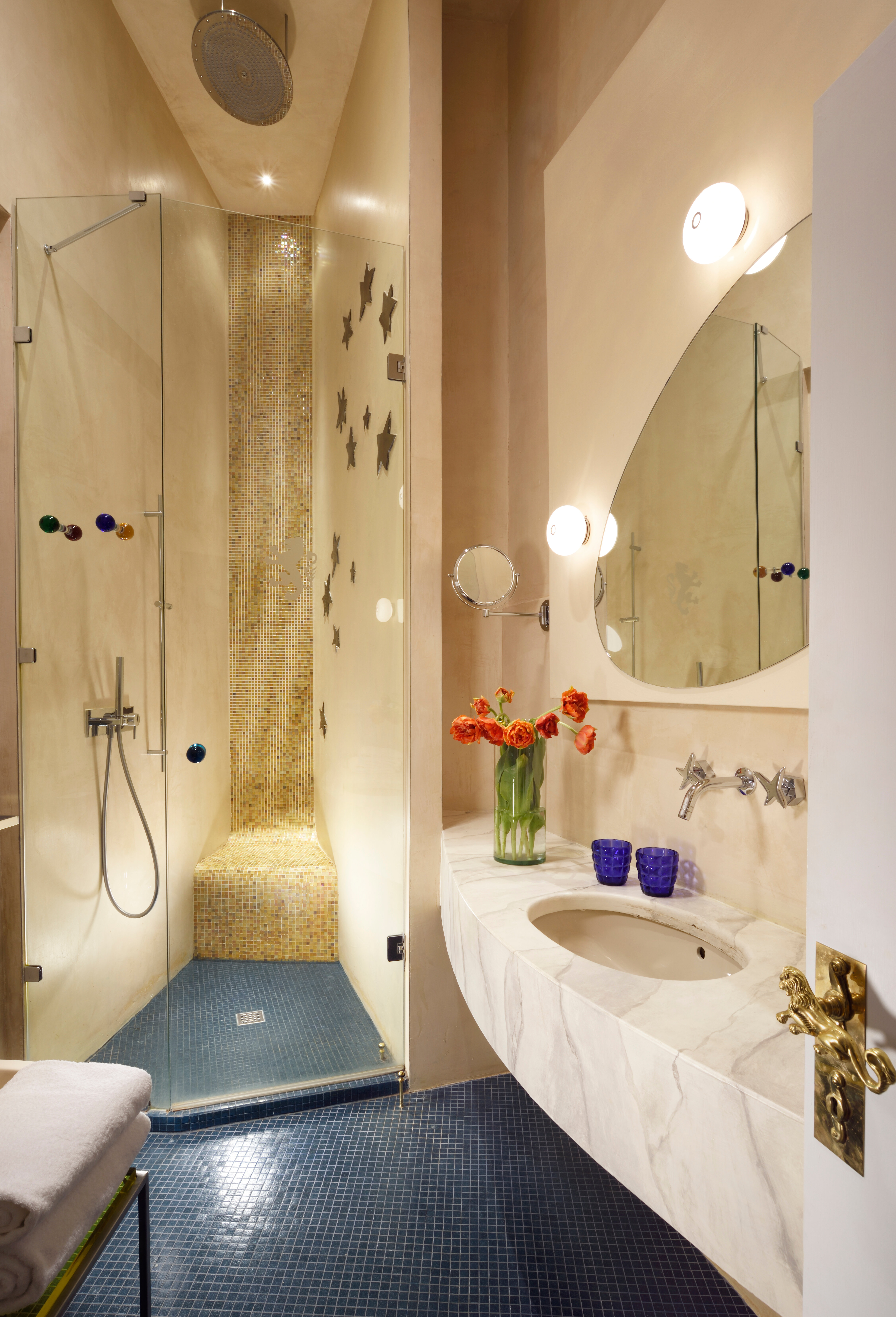 Фото Leone Blu Suites Una Esperienze