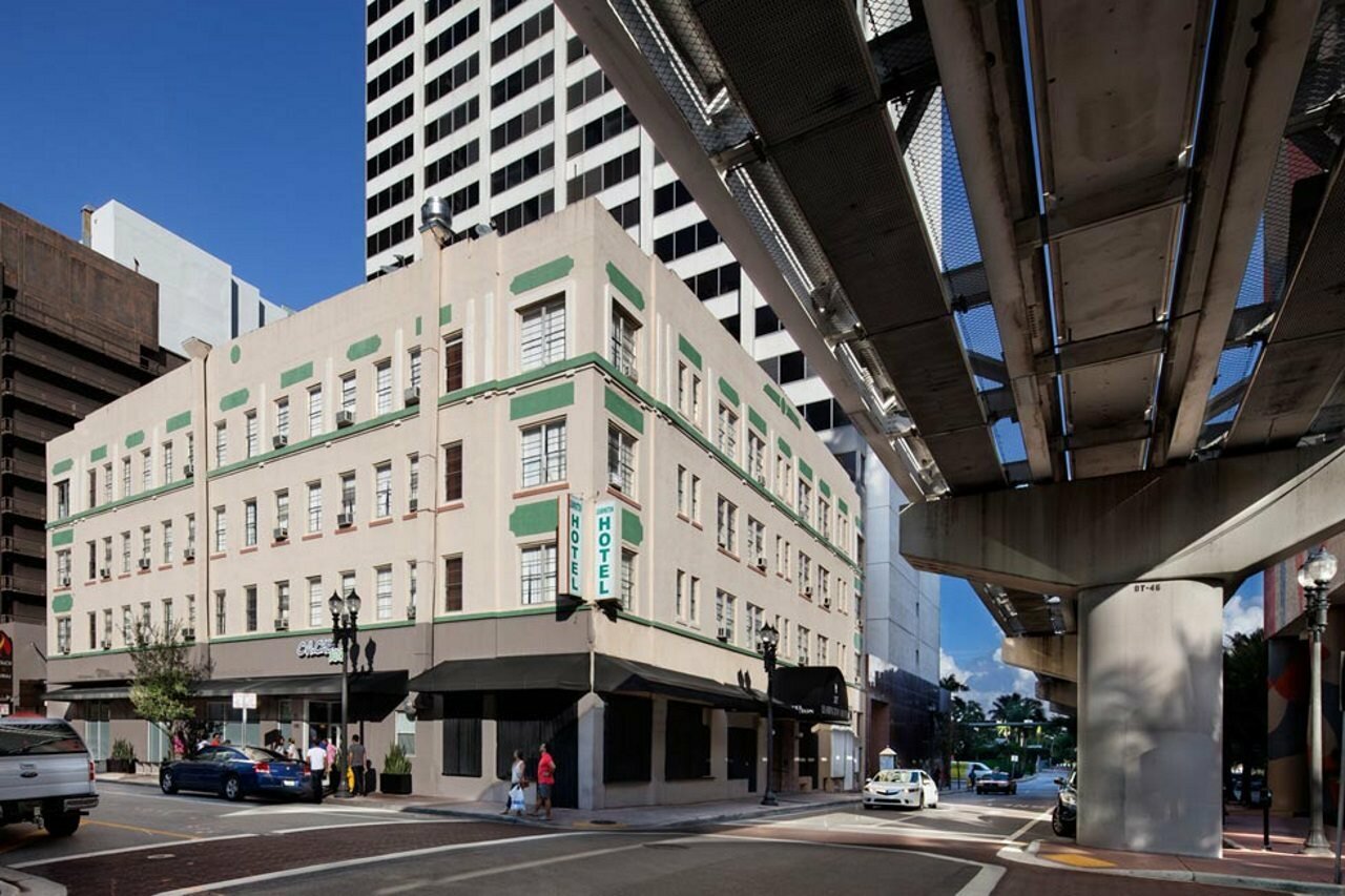 Фото отеля 3