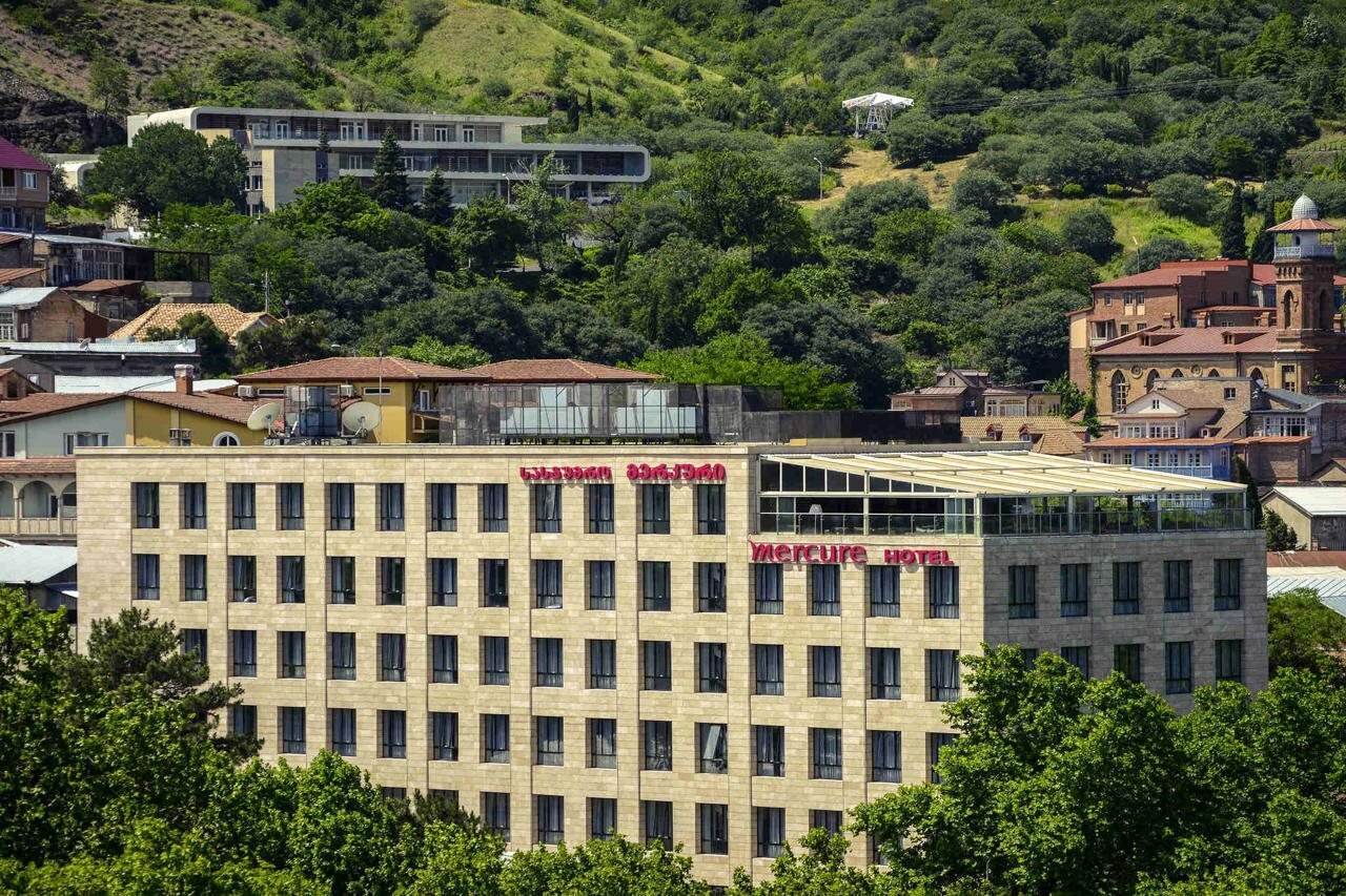 Фото Sayat Nova Apartments