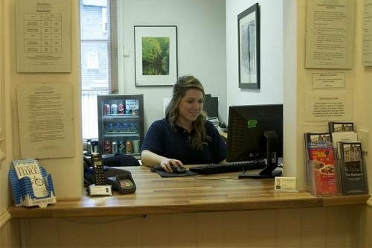 Фото The Buttery 