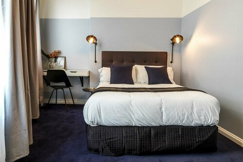 Гостиница Hotel Harry, Ascend Hotel Collection в Сиднее