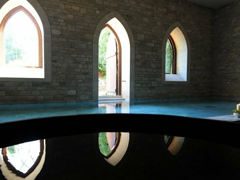 Фото The Royal Crescent Hotel & SPA