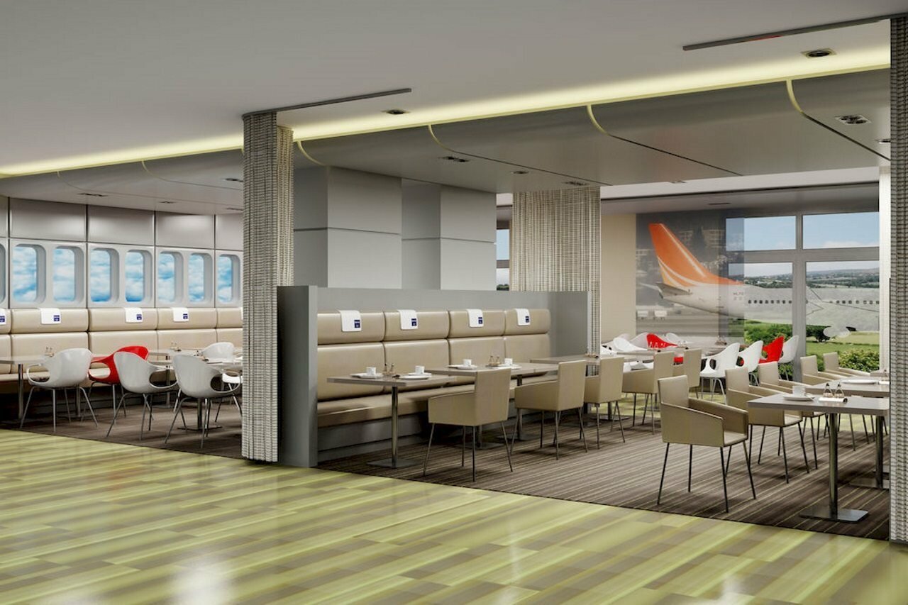 Фото Essential by Dorint Stuttgart/Airport