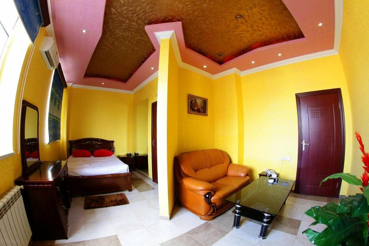 Фото Сочи Палас