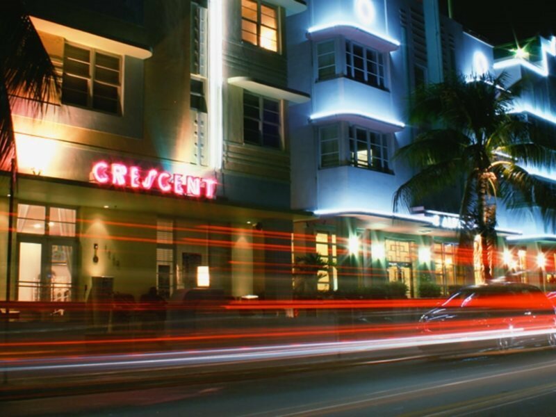 Фото Hilton Vacation Club Crescent on South Beach Miami