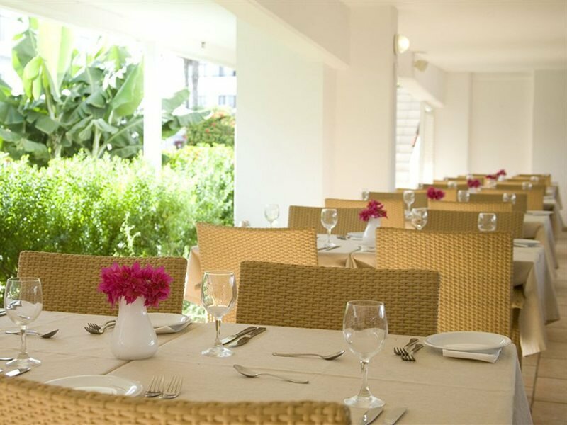 Фото Nissi Park Hotel