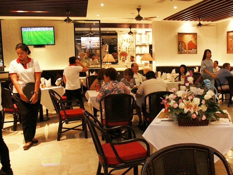 Фото Hemingways Silk Hotel