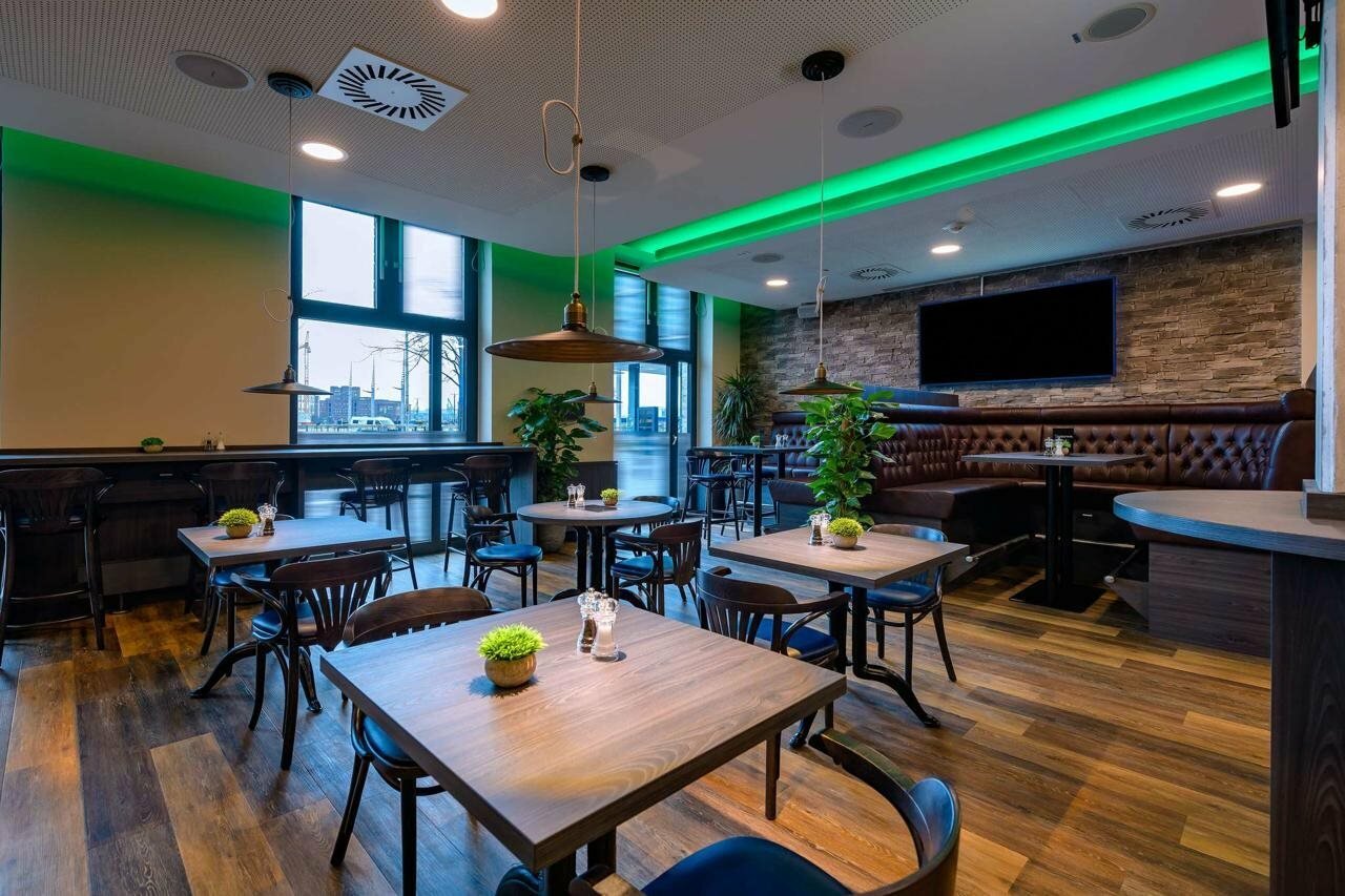 Фото Ibis Styles Kiel