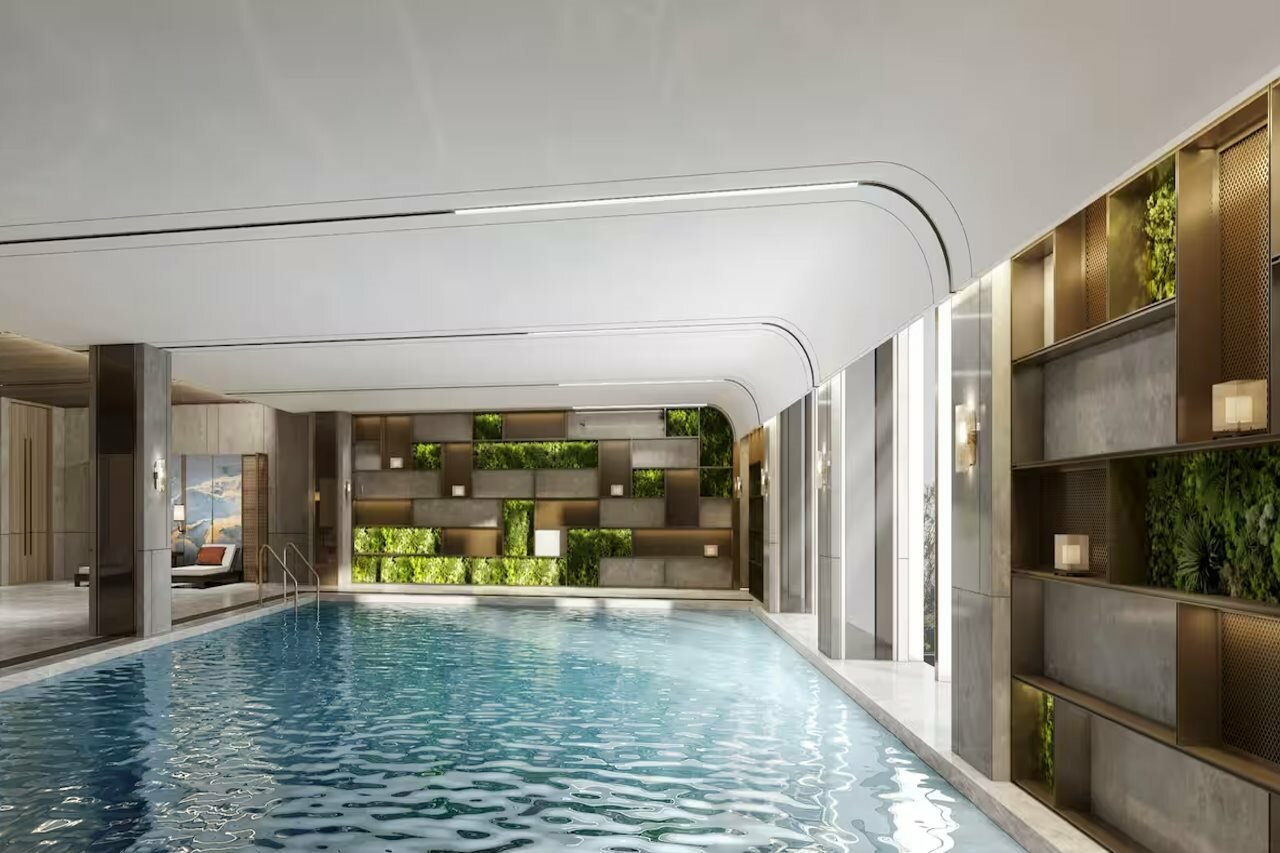 Фото DoubleTree by Hilton Cangnan