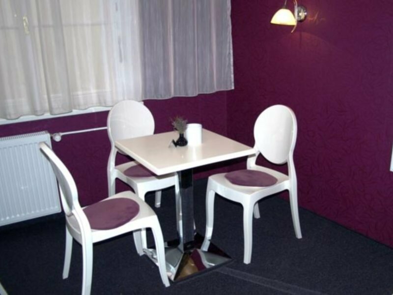 Фото Hotel Goldene Spinne