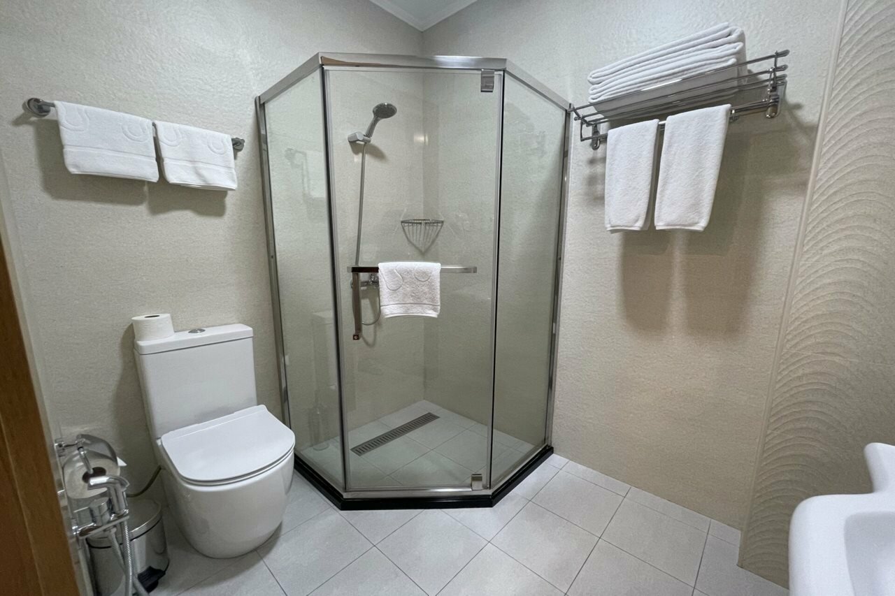 Фото Praga Hotel