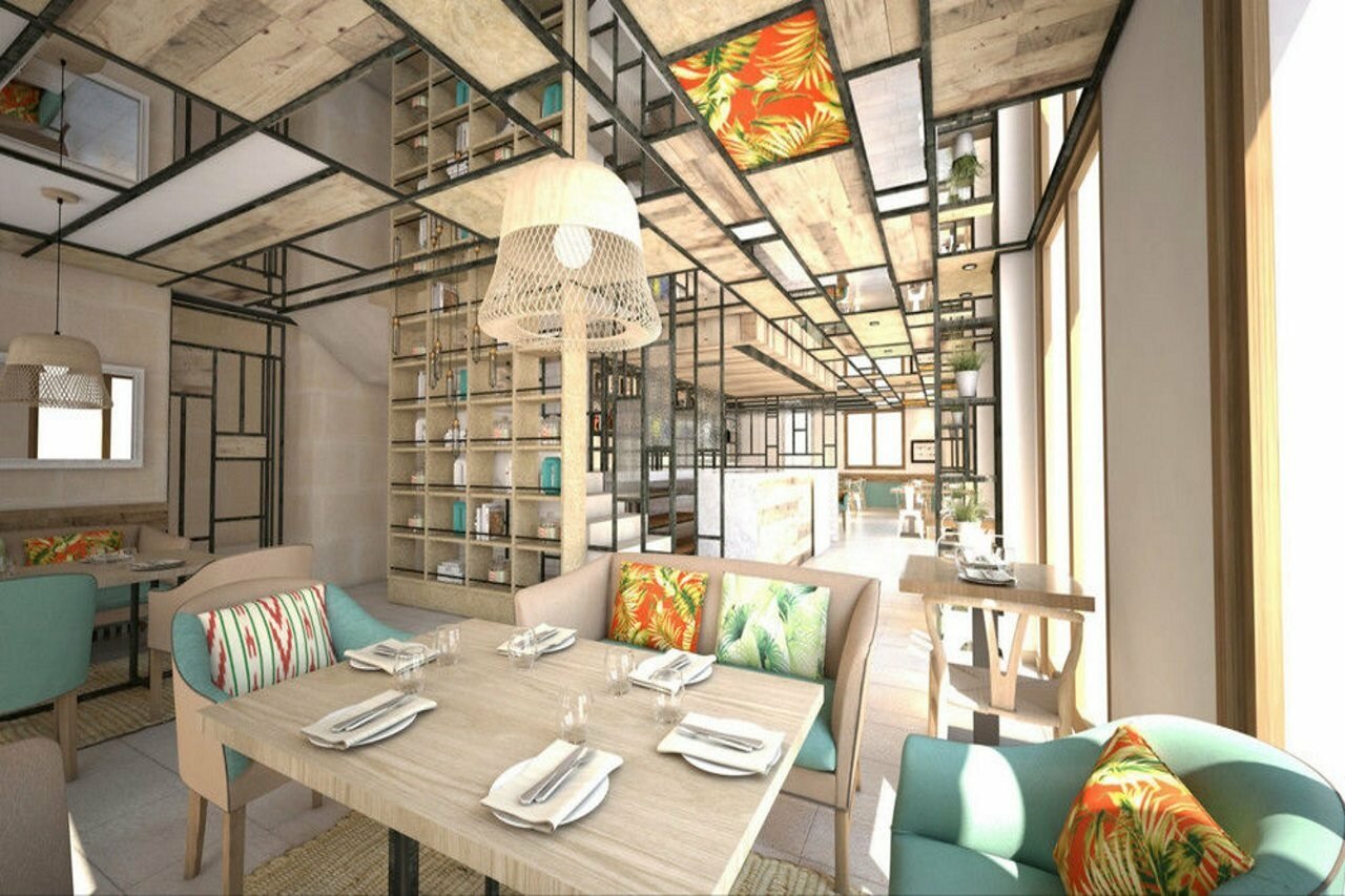 Фото Bo Hotel
