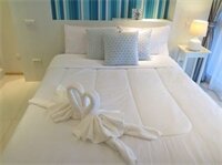 Фото The Gallery Jomtien Beach Pattaya Condo by Dome