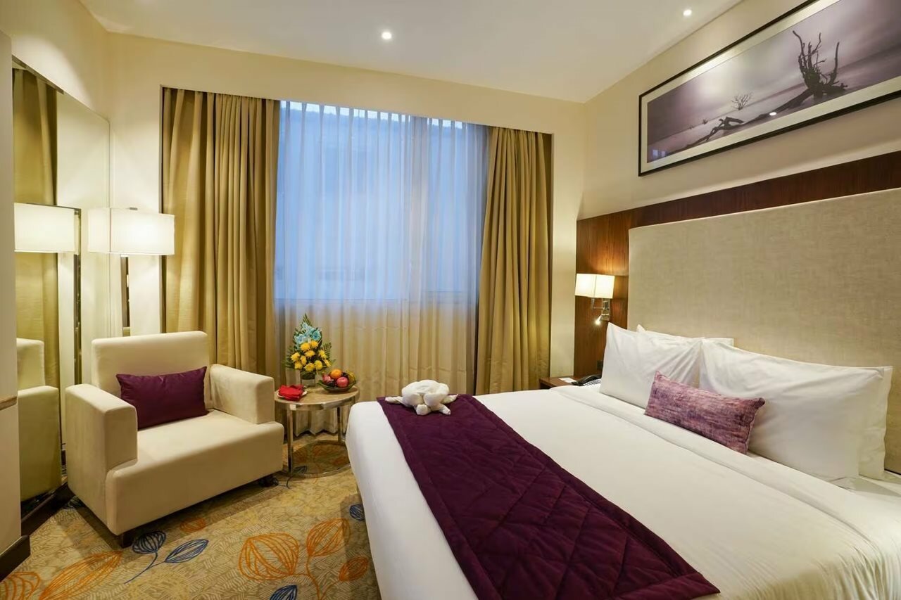 Фото Best Western Plus Chandigarh Mohali