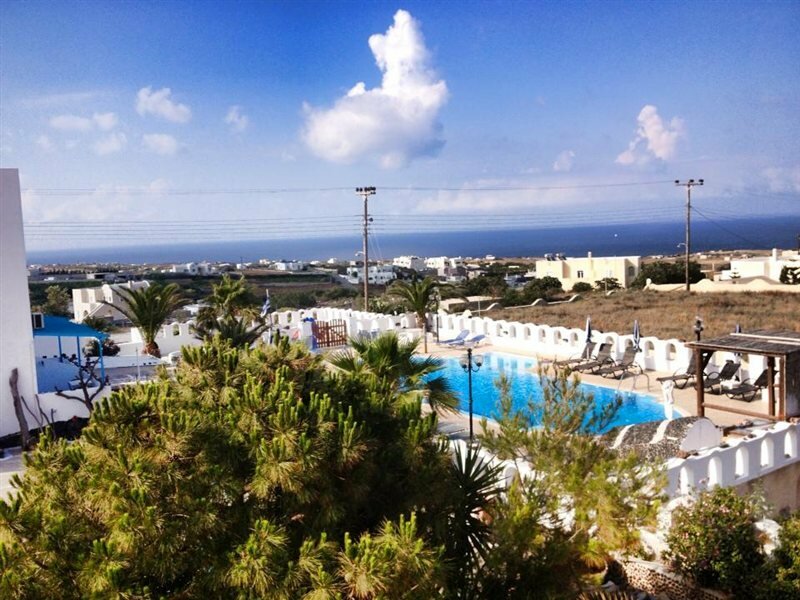 Фото Villa Livadaros