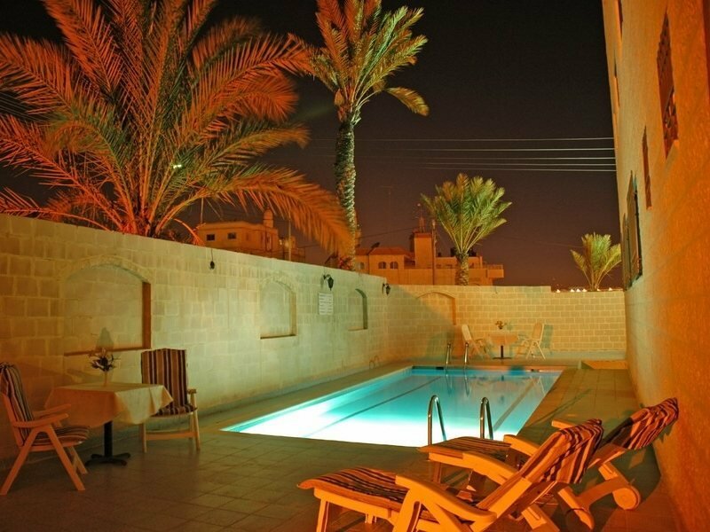 Фото Larsa Hotel